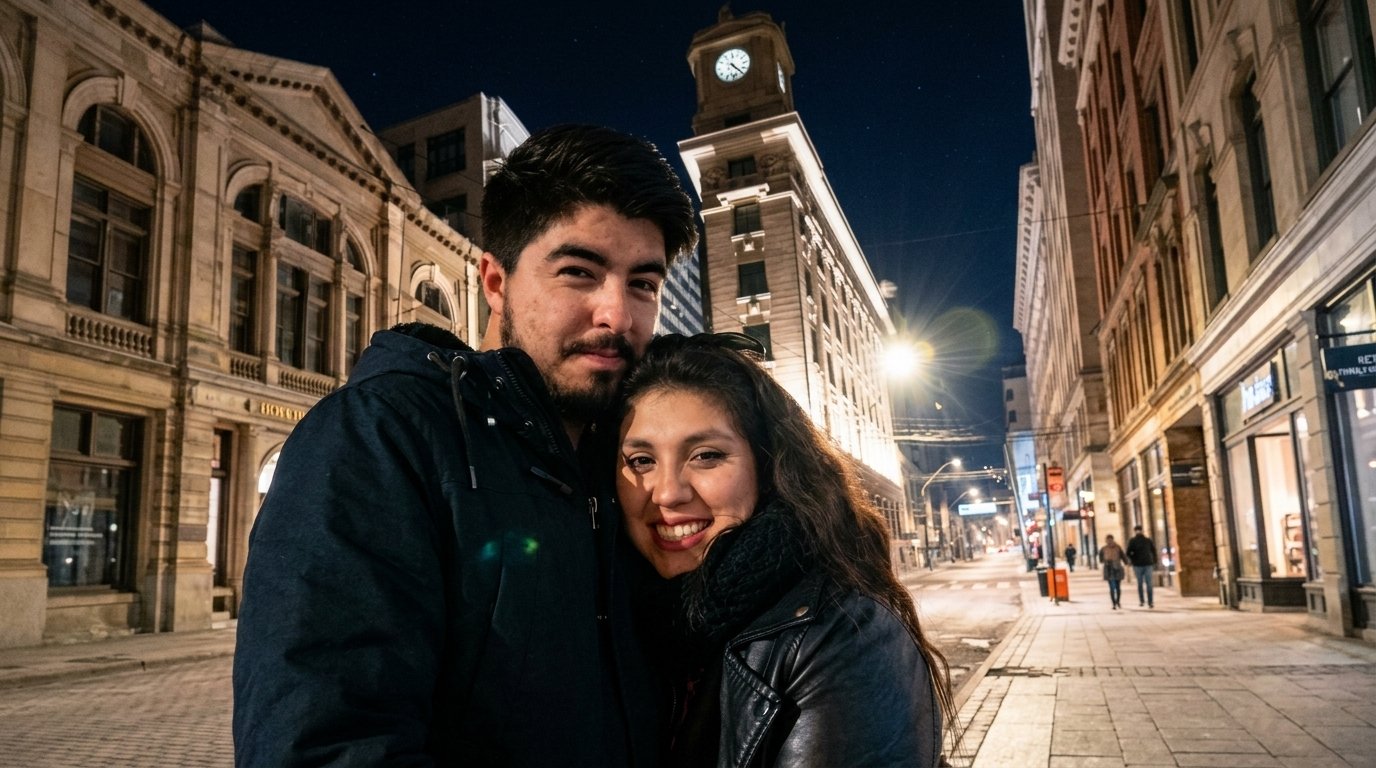 Javiera y Sebastián - Boda